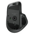 Rato &Oacute;ptico Logitech MX Master 4 Advanced Wireless 8000DPI Graphite image number null