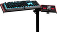 Suporte Next Level Racing Free Standing Keyboard & Mouse image number null