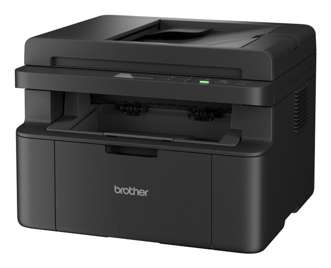 Impressora Multifun&ccedil;&otilde;es a Laser Brother DCP-L1660W WiFi image number 1