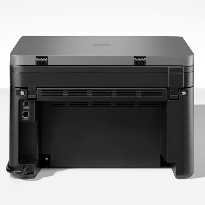 Impressora Impressora Multifun&ccedil;&otilde;es a Jato de Tinta Laser Brother DCP-L1640W WiFi image number 3