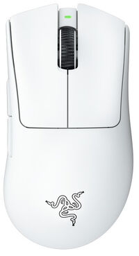 Rato Razer DeathAdder V3 Pro Wireless Mercury