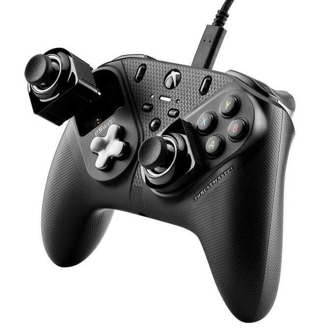 Gamepad Thrustmaster eSwap S Pro Controller XSERIES / XONE / PC image number 3