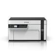Impressora Multifun&ccedil;&otilde;es a Jato de Tinta Epson EcoTank ET-M2120 Monocrom&aacute;tica Wi-Fi image number null