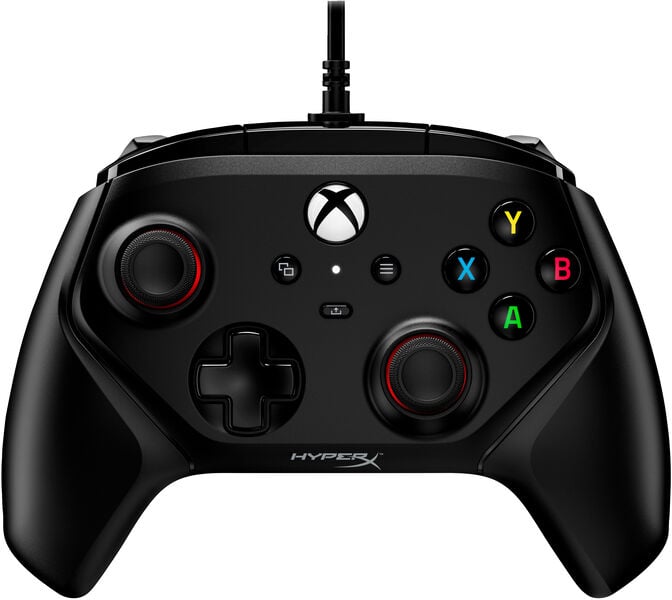 Gamepad HyperX Clutch Gladiate XBOX image number 0