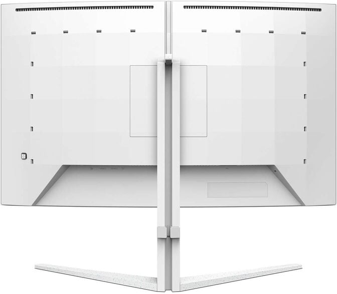 Monitor Curvo Philips EVNIA 5000 AMBIGLOW 32" 32M2C5501 Fast VA QHD 180Hz 1ms(0.5ms) image number 6