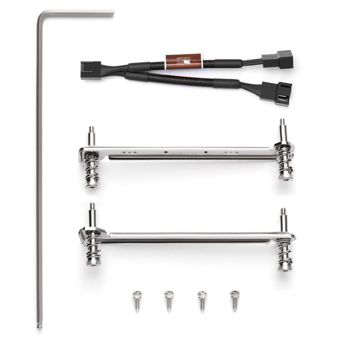 Cooler CPU Noctua NH-U14S TR5-SP6 image number 3