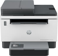 Impressora Multifun&ccedil;&otilde;es Laser HP LaserJet Tank MFP 2604sdw WiFi