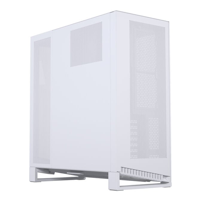 Caixa E-ATX Phanteks NV Series NV7 Vidro Temperado DRGB Branco image number 5