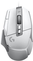 Rato Gaming Logitech G Series G502 X Hero Branco image number null