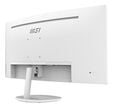 Monitor MSI 34" PRO MP341CQW VA UWQHD 21:9 Curvo 100Hz (1ms) image number null