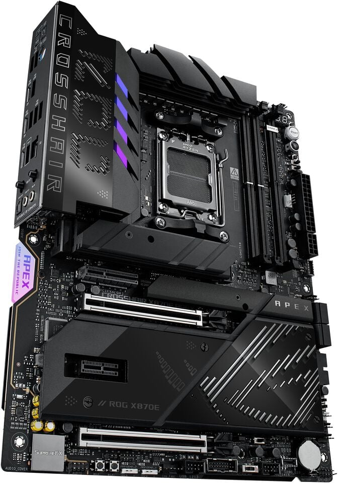 Motherboard Asus ROG Crosshair X870E Apex image number 6