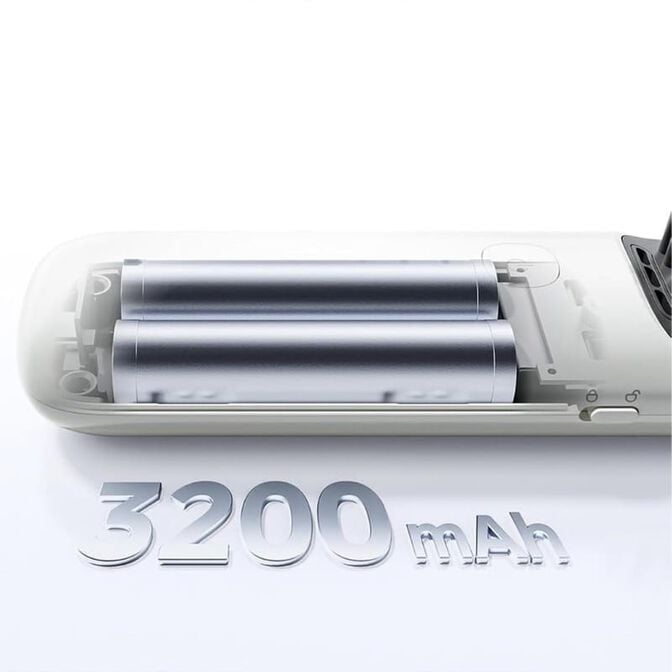 Alisador de Cabelo Port&aacute;til Xiaomi Cordless Hair Straightener Brush image number 3