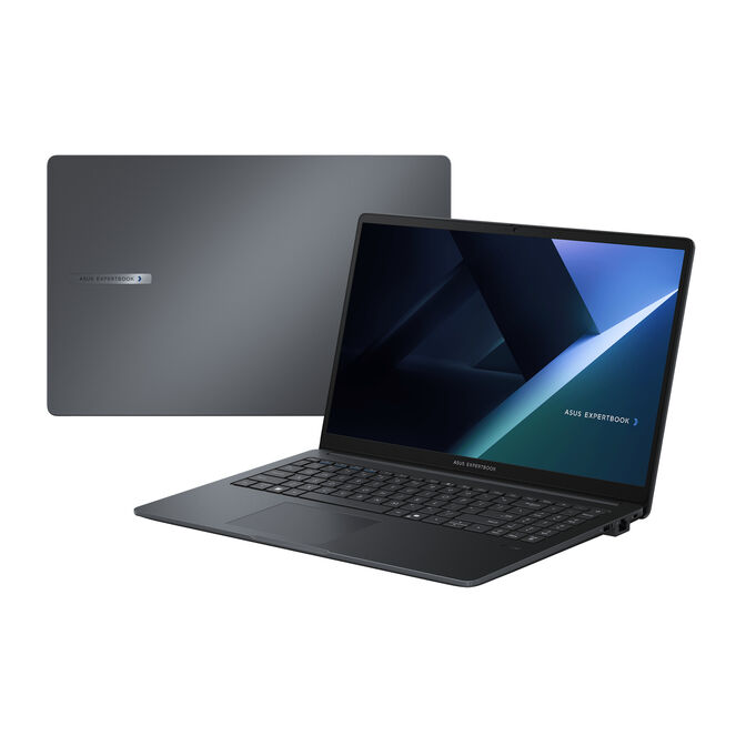 Port&aacute;til ASUS Expertbook B1 B1503 15.6" i7-13620H 16GB DDR5 1TB FHD W11 Pro image number 2