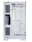 Caixa E-ATX Lian Li O11 Dynamic EVO XL Branco Vidro Temperado image number null
