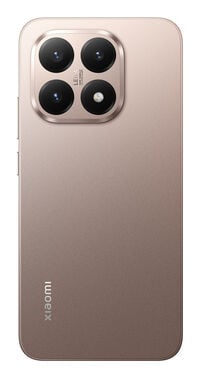 Smartphone Xiaomi 15T 5G 6.83" (12 / 256GB) 120Hz Dourado