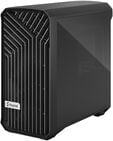 Caixa E-ATX Fractal Design Torrent Compact Black TG Dark Tint image number null