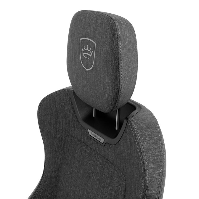 Cadeira noblechairs AURA - TX Anthracite image number 21