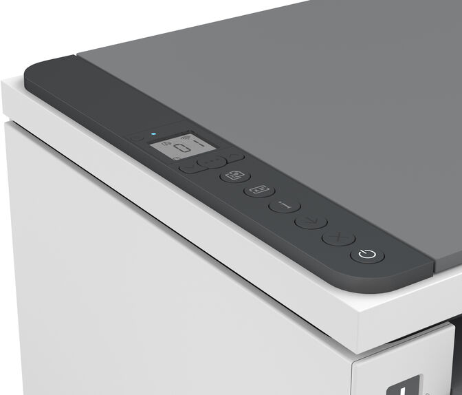 Impressora Multifun&ccedil;&otilde;es a Laser HP LaserJet Tank MFP 1604w WiFi image number 5