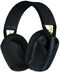Headset Logitech G Series G435 Lightspeed Wireless Preto