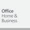 Microsoft Office Home and Business 2024 EN Medialess (1 User)