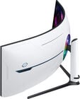 Monitor Curvo Samsung Odissey G9 57" G95NC VA Dual-UHD 240Hz 1ms KVM FreeSync Premium Pro DisplayHDR 1000 image number null