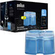 Recargas de Limpeza Braun Clean & Renew CCR 4 Pack 4 Unidades image number null