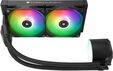 Water Cooler CPU AIO Thermalright Frozen Notte ARGB Preto - 240mm image number null