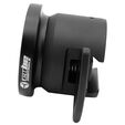 Adaptador Quick Release Cube Controls para bases Asetek - Preto image number null