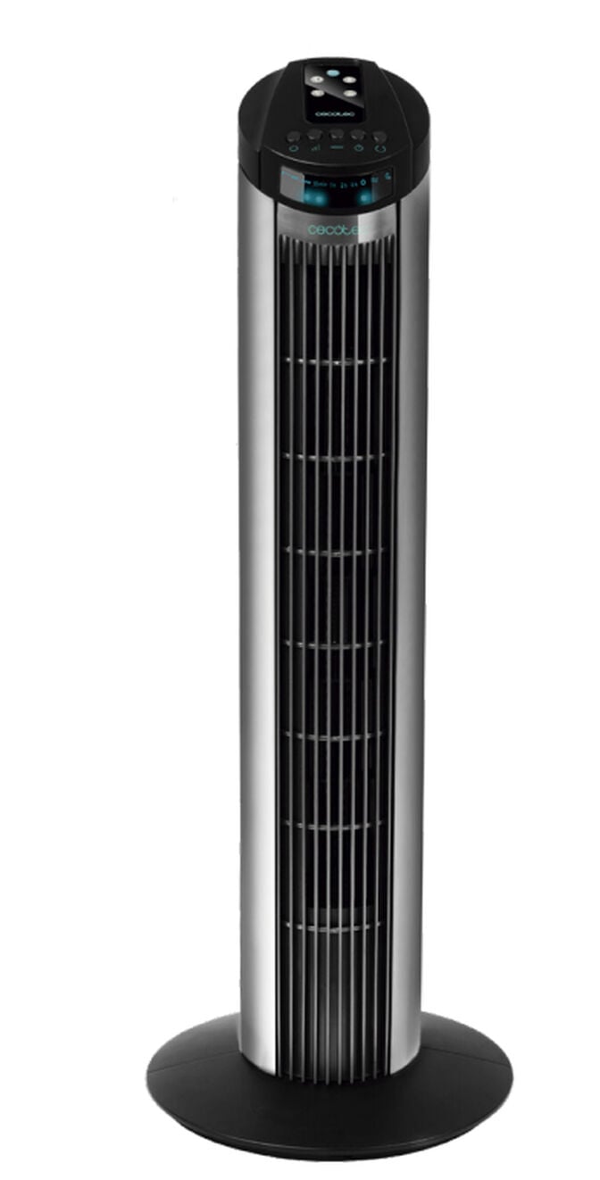 Ventoinha de Torre Cecotec EnergySilence 890 Skyline image number 0