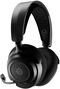 Headset SteelSeries Arctis Nova 7 Wireless/Bluetooth Preto
