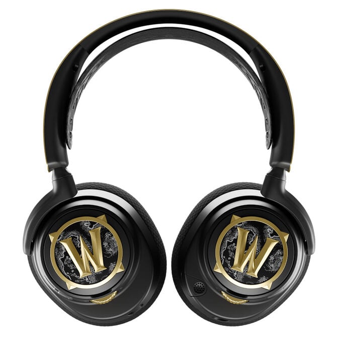 Headset SteelSeries Arctis Nova 7 World of Warcraft Edition image number 1