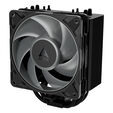 Cooler CPU Arctic Freezer 36-S ARGB Black - 120mm image number null