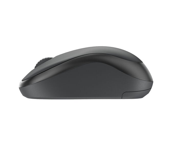 Rato Logitech M240 Silent Bluetooth Grafite image number 0