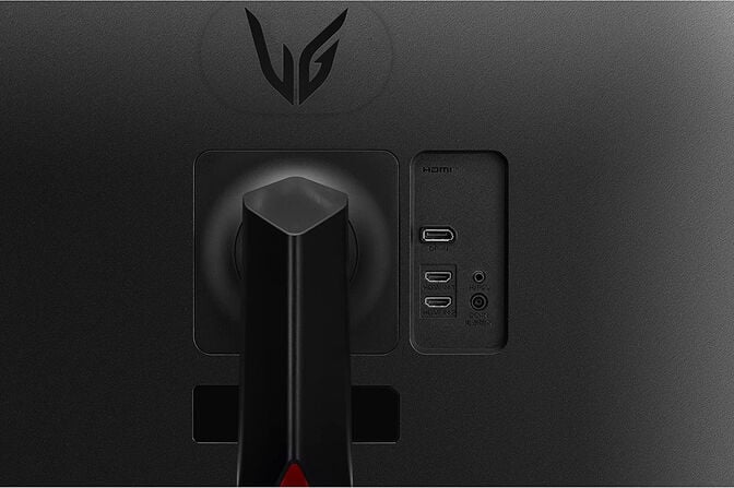 Monitor Curvo Gaming LG UltraGear 34" 34GP63AP VA UWQHD 160Hz 1ms FreeSync Premium image number 9