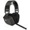 Headset Corsair HS80 MAX Gaming Wireless Steel Gray