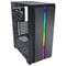 Caixa ATX Montech SKY ONE Lite Vidro Temperado Preto
