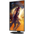 Monitor AOC 25" 25G4SXU Fast IPS FHD 310Hz 0.3ms Adaptive Sync image number null