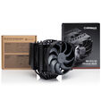 Cooler CPU Noctua NH-D15 G2 Chromax 140mm image number null