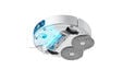 Aspirador Rob&ocirc; Xiaomi Robot Vacuum X10+ com Base Autolimpeza image number null