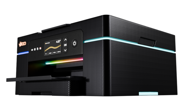 Impressora GD RGB-Jet Gaming Pro Carbon OC image number 1