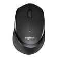 Rato Logitech B330 Silent Plus 1000DPI Wireless Preto image number null
