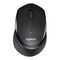 Rato Logitech B330 Silent Plus 1000DPI Wireless Preto