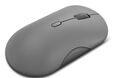 Rato Lenovo 350 Bluetooth Silent Luna Grey image number null