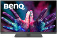 Monitor BenQ DesignVue 27" PD2705U IPS 4K UHD 60Hz 5ms HDR10 USB-C image number null