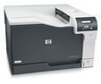 Impressora Laser HP Color LaserJet Professional CP5225dn A3 image number null
