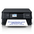 Impressora Multifun&ccedil;&otilde;es a Jato de Tinta Epson Expression Premium XP-6100 Wi-Fi image number null