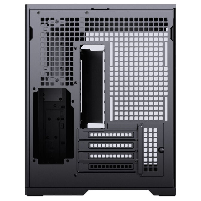 Caixa Micro-ATX Jonsbo D34 Vidro Temperado Preto image number 13