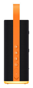 Coluna Bluetooth Xiaomi Sound Play Preto IP68 18 W image number null