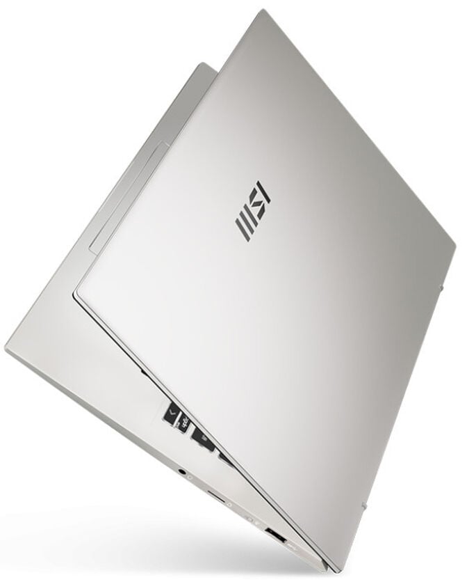 Port&aacute;til MSI Prestige 14 Evo B13M-421PT 14" i5-13500H 8GB DDR5 512GB Iris X FHD+ W11 image number 3