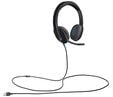 Headset Logitech H540 USB Preto image number null